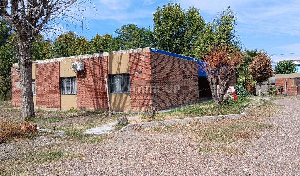 Local Comercial en Venta en San Martin, Mendoza