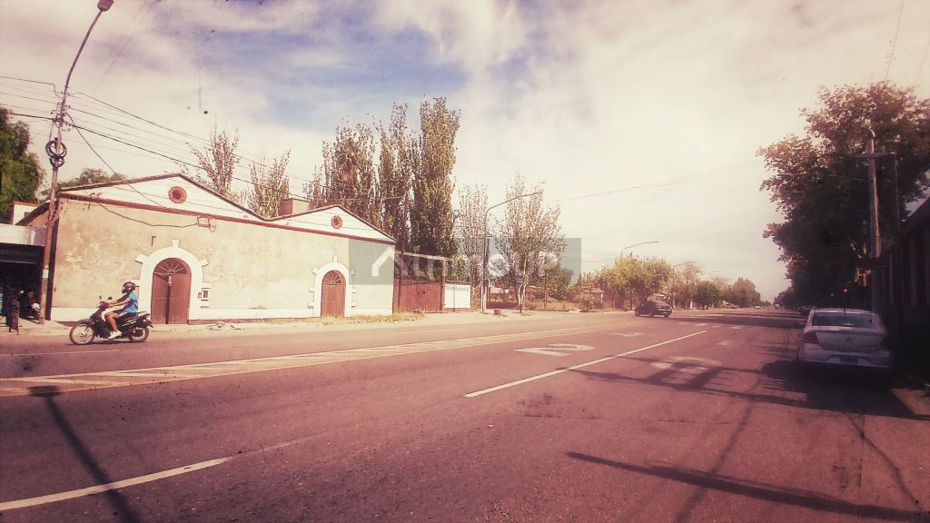 Local Comercial en Venta en San Martin, Mendoza