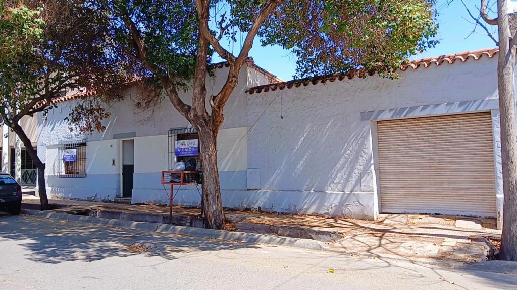 BOMBAL SUR Del Valle Iberlucea entre Juan B. Justo y Tucumán