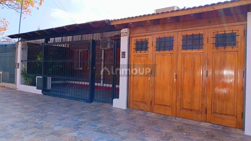 Casa en Venta en Lujan de Cuyo, Mendoza