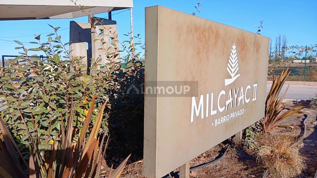 Lote en Venta en Maipu, Mendoza