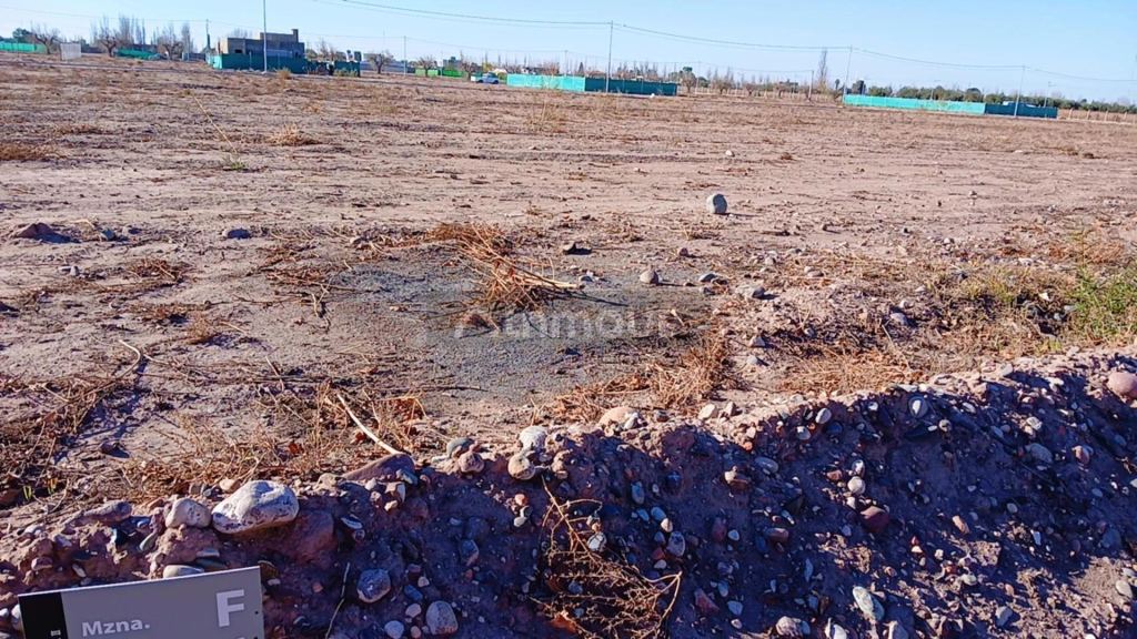 Lote en Venta en Maipu, Mendoza