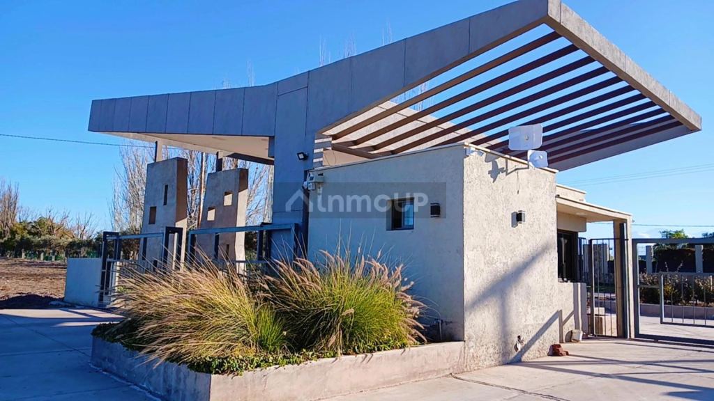 Lote en Venta en Maipu, Mendoza