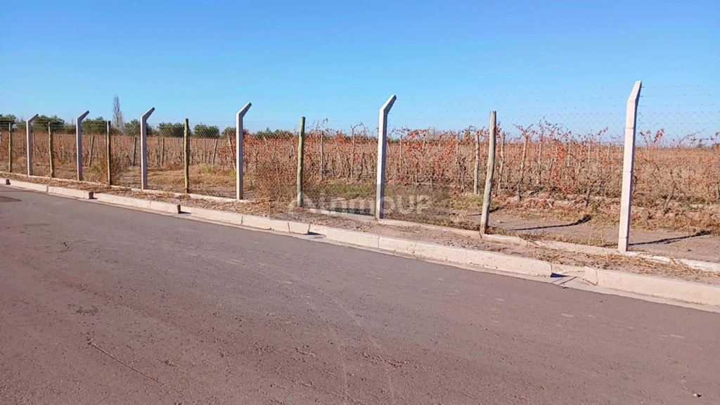 Lote en Venta en Maipu, Mendoza