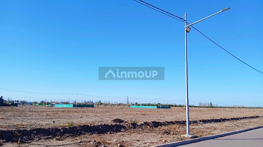 Lote en Venta en Maipu, Mendoza