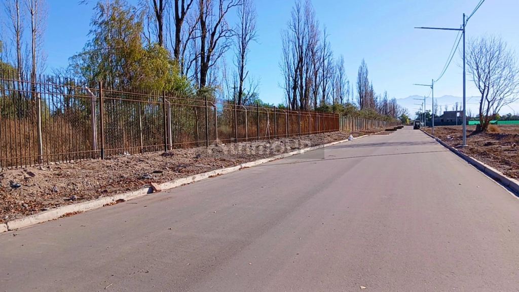 Lote en Venta en Maipu, Mendoza