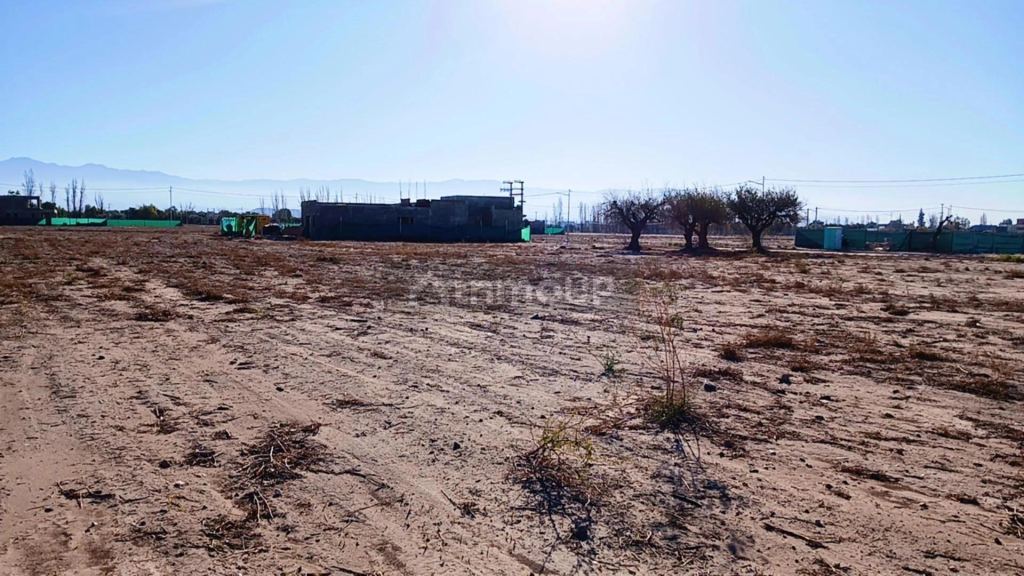 Lote en Venta en Maipu, Mendoza