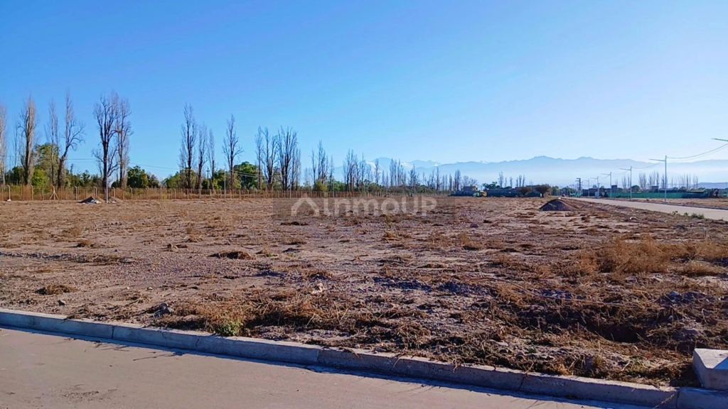 Lote en Venta en Maipu, Mendoza