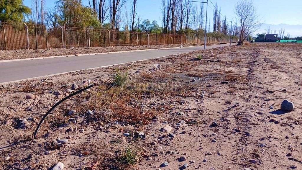 Lote en Venta en Maipu, Mendoza