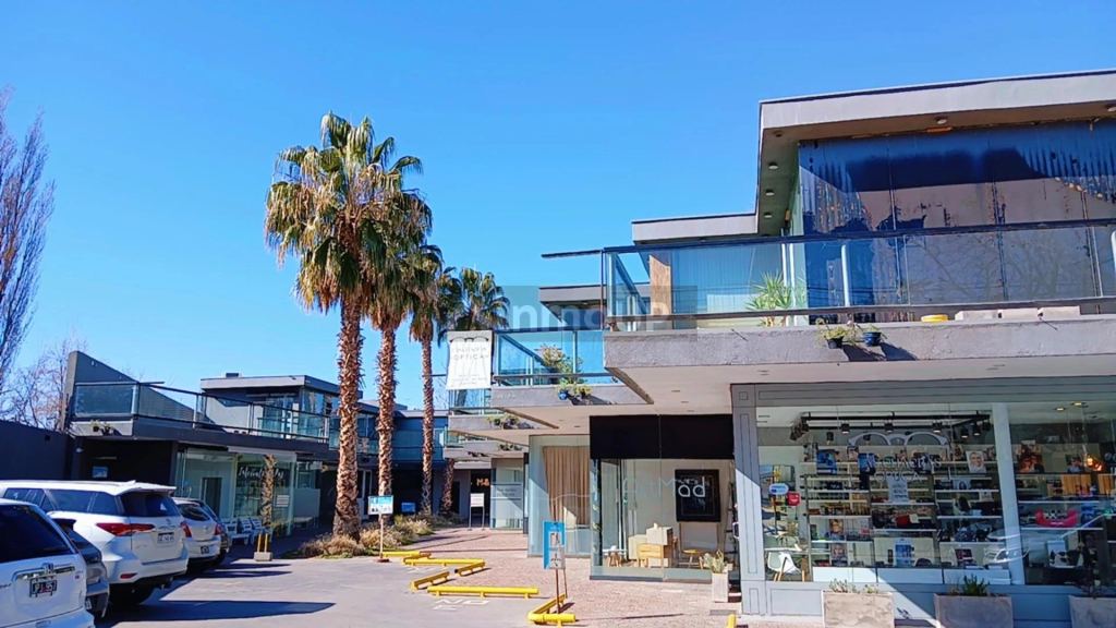 Local Comercial en Alquiler en Lujan de Cuyo, Mendoza