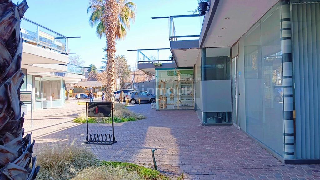 Local Comercial en Alquiler en Lujan de Cuyo, Mendoza