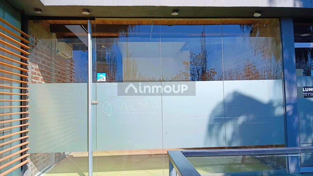 Local Comercial en Alquiler en Lujan de Cuyo, Mendoza