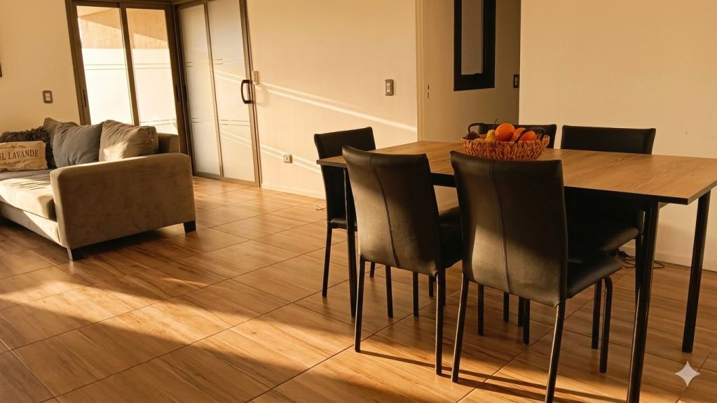 Casa Venta B° La Bastilla - Construcción Eficiente y Gran Quincho de 40m²