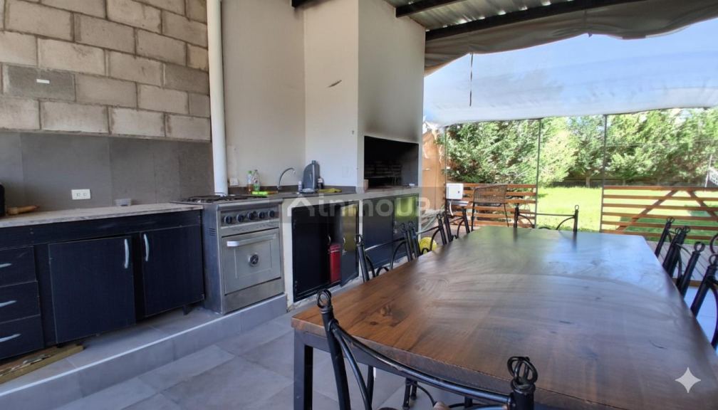 Casa en Venta en Las Heras, Mendoza