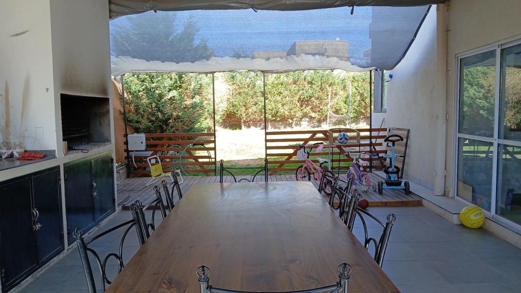 Casa en Venta en Las Heras, Mendoza