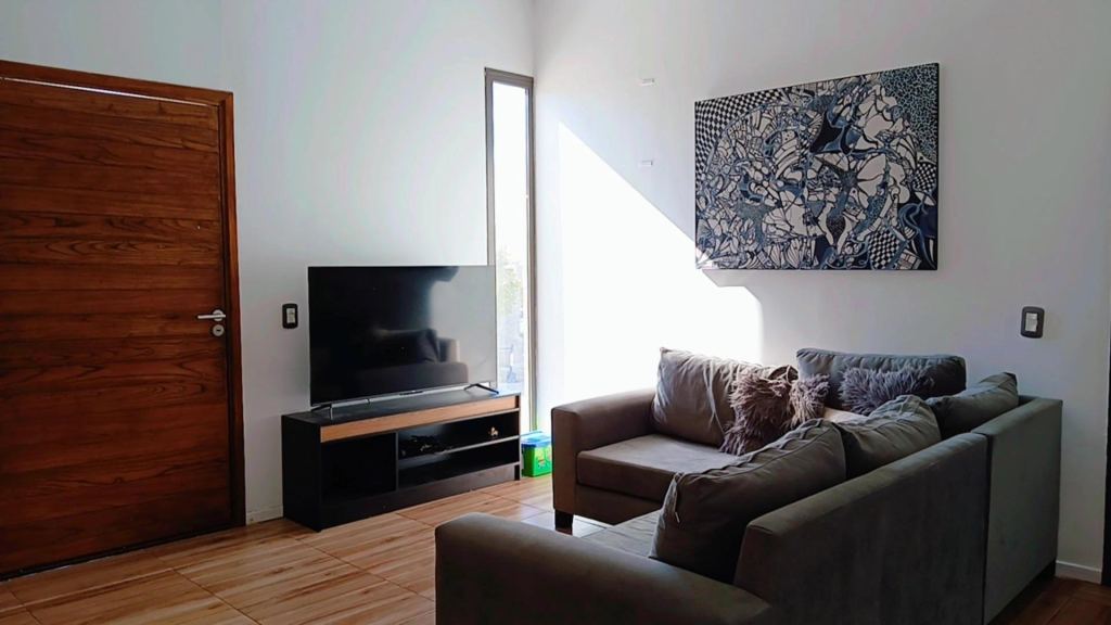 Casa en Venta en Las Heras, Mendoza