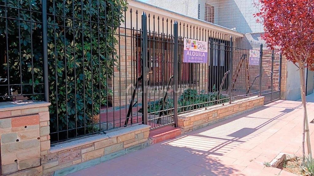 Casa en Alquiler en Guaymallen, Mendoza