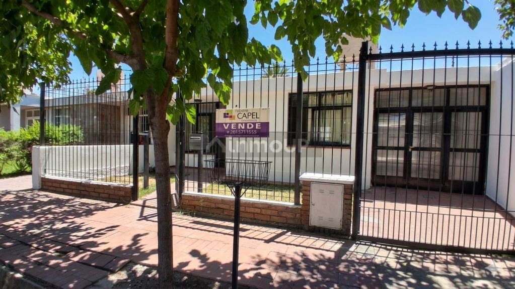 Casa en Venta en Godoy Cruz, Mendoza