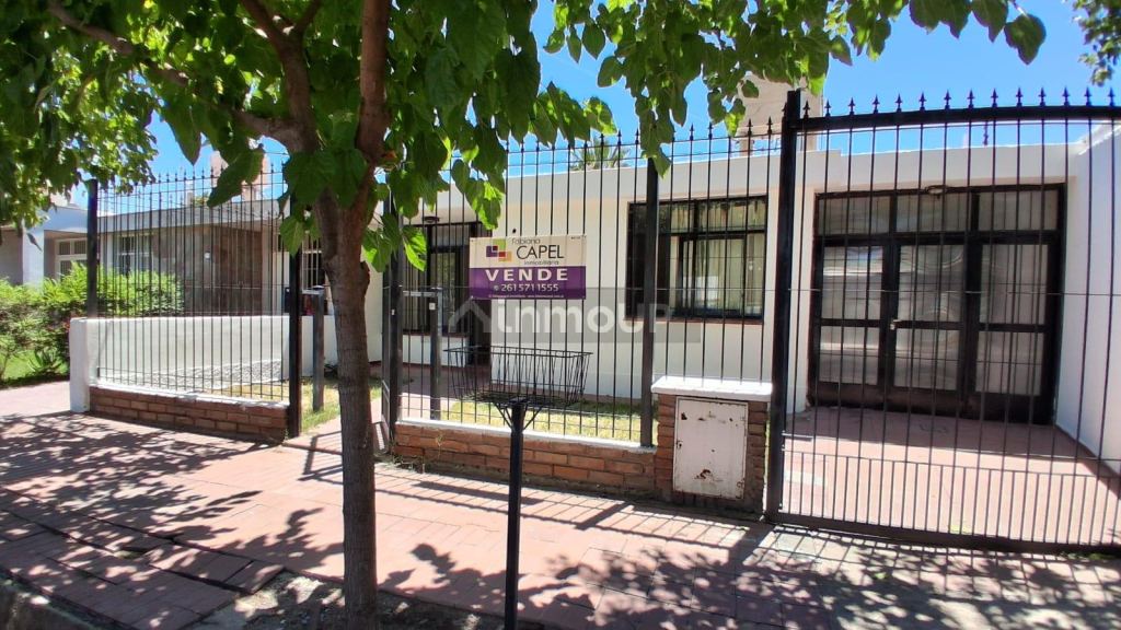 Casa en Venta en Godoy Cruz, Mendoza