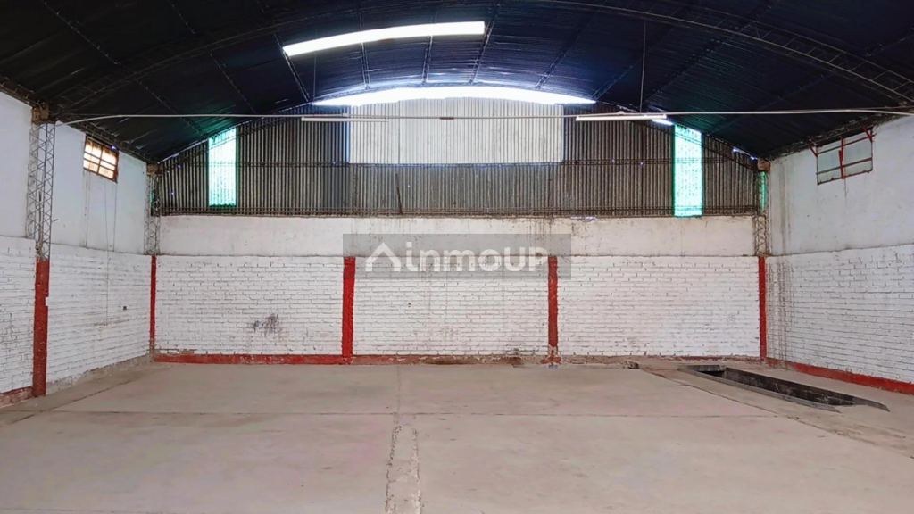 Galpon en Alquiler en Guaymallen, Mendoza