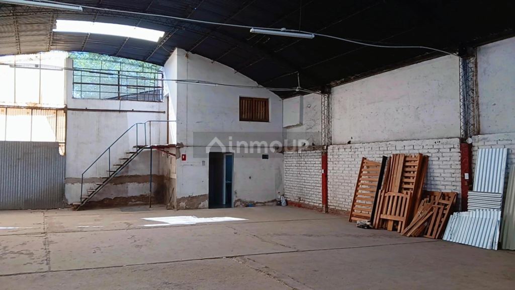 Galpon en Alquiler en Guaymallen, Mendoza