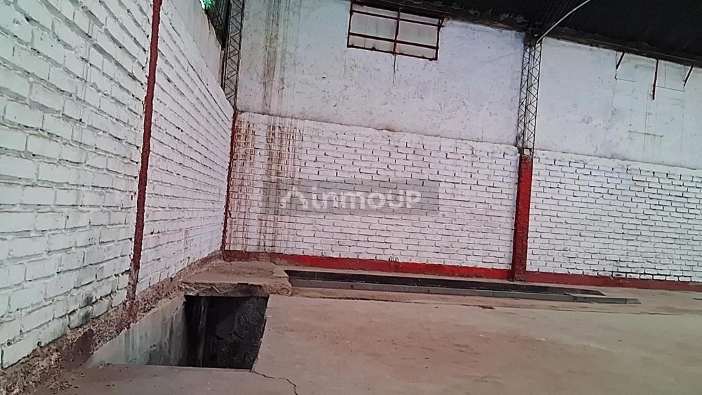 Galpon en Venta en Guaymallen, Mendoza