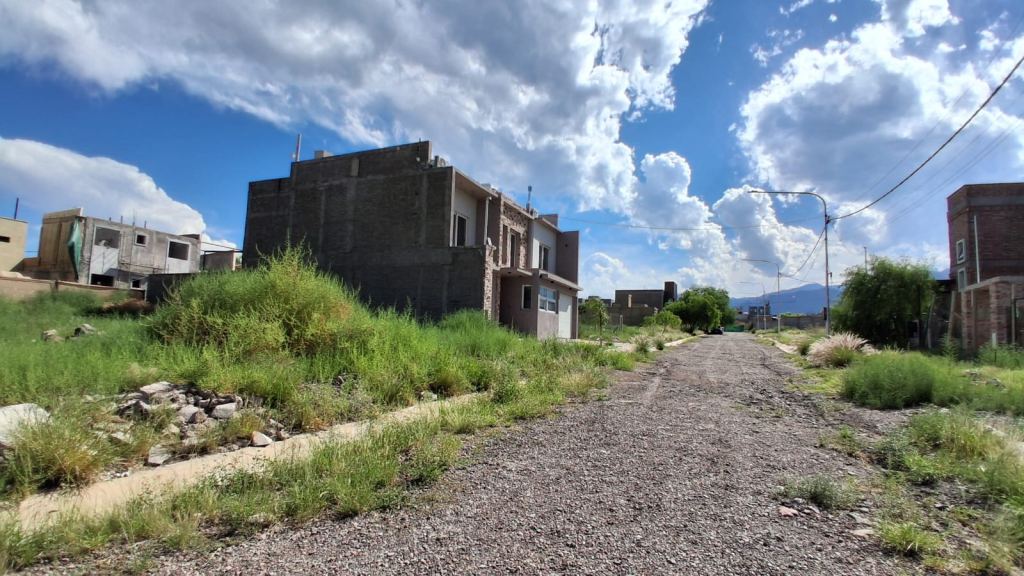BARRIO ALTA MENDOZA II