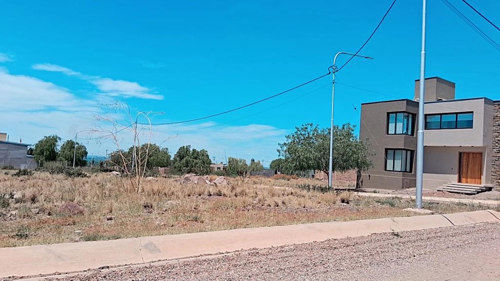 BARRIO ALTA MENDOZA II