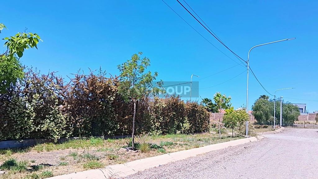 Lote en Venta en Las Heras, Mendoza