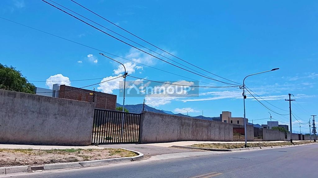 Lote en Venta en Las Heras, Mendoza