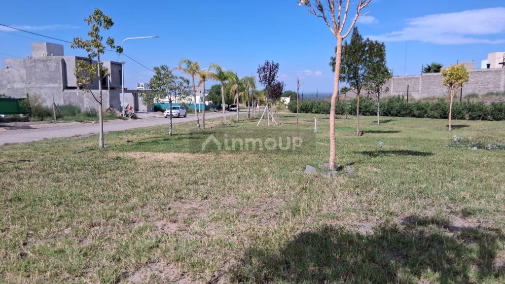 Lote en Venta en Las Heras, Mendoza