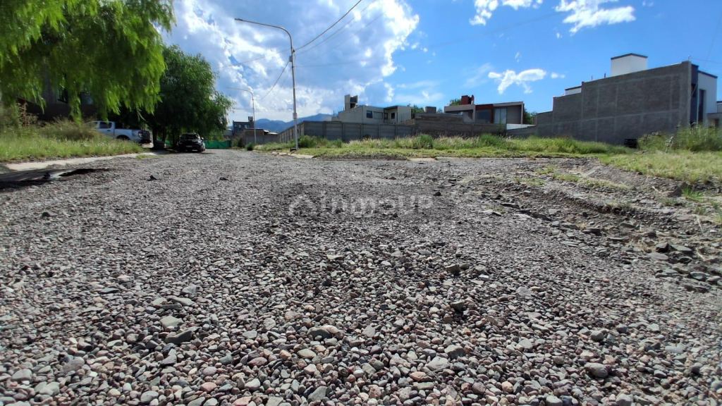 Lote en Venta en Las Heras, Mendoza