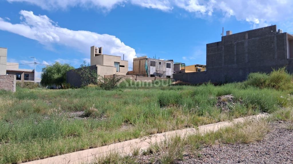 Lote en Venta en Las Heras, Mendoza