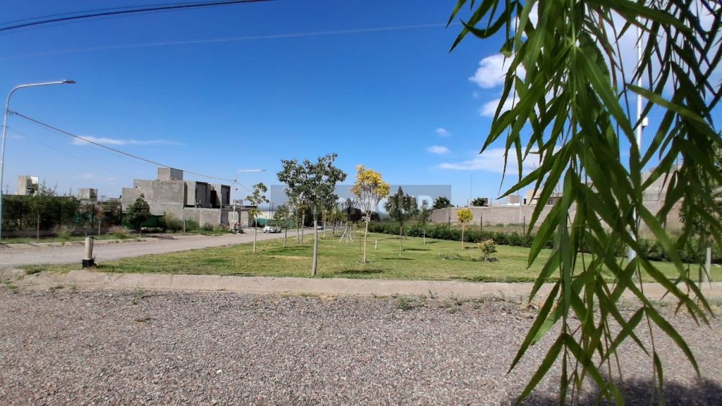 Lote en Venta en Las Heras, Mendoza