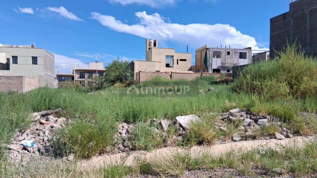 Lote en Venta en Las Heras, Mendoza