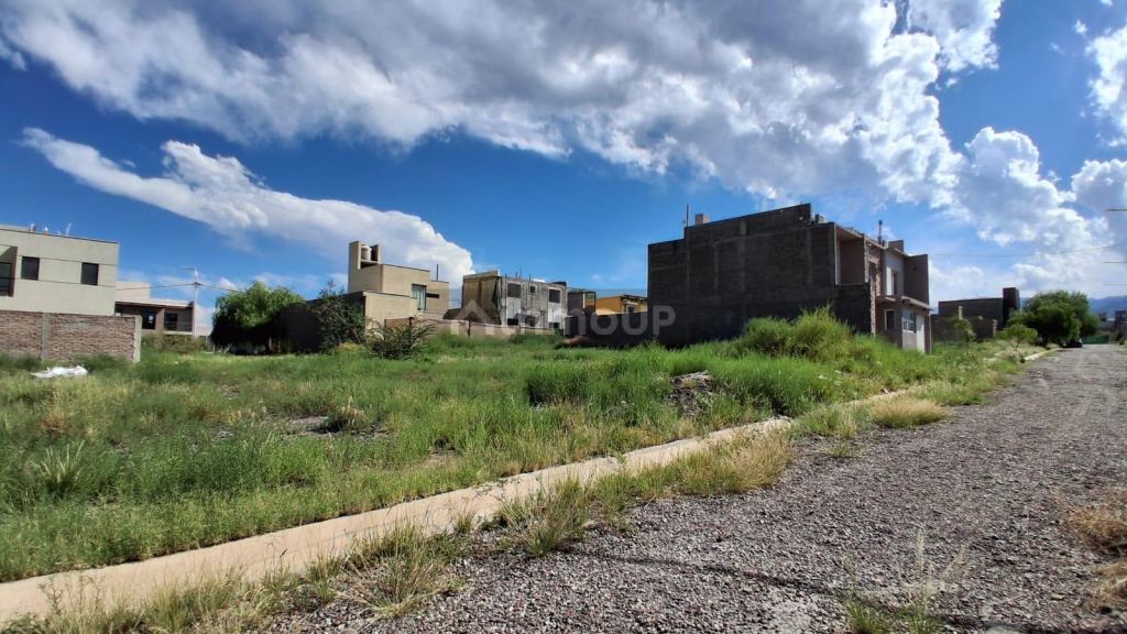 Lote en Venta en Las Heras, Mendoza