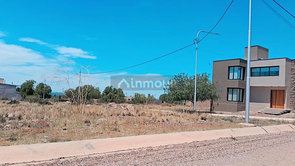 Lote en Venta en Las Heras, Mendoza