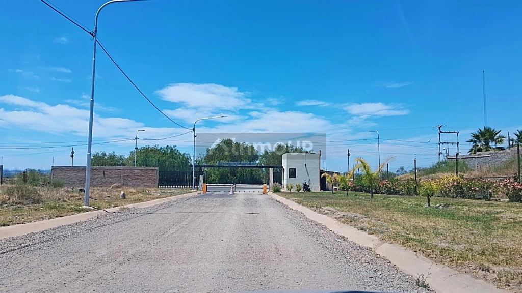Lote en Venta en Las Heras, Mendoza
