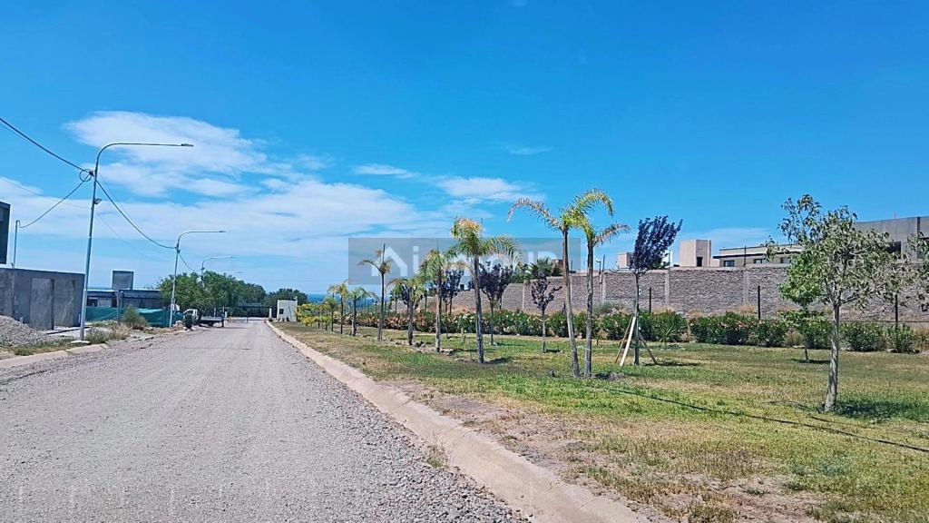 Lote en Venta en Las Heras, Mendoza