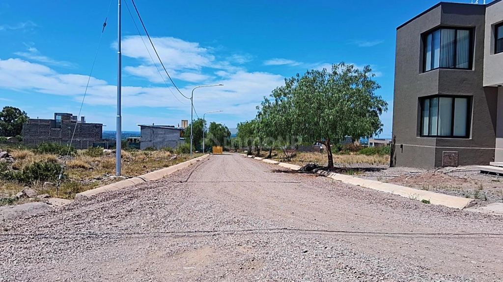 Lote en Venta en Las Heras, Mendoza