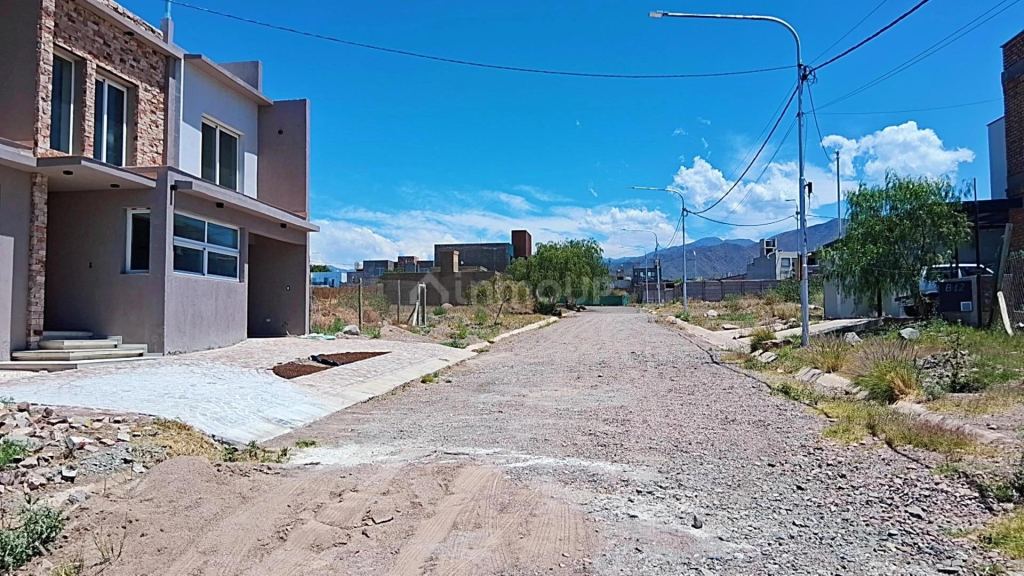 Lote en Venta en Las Heras, Mendoza