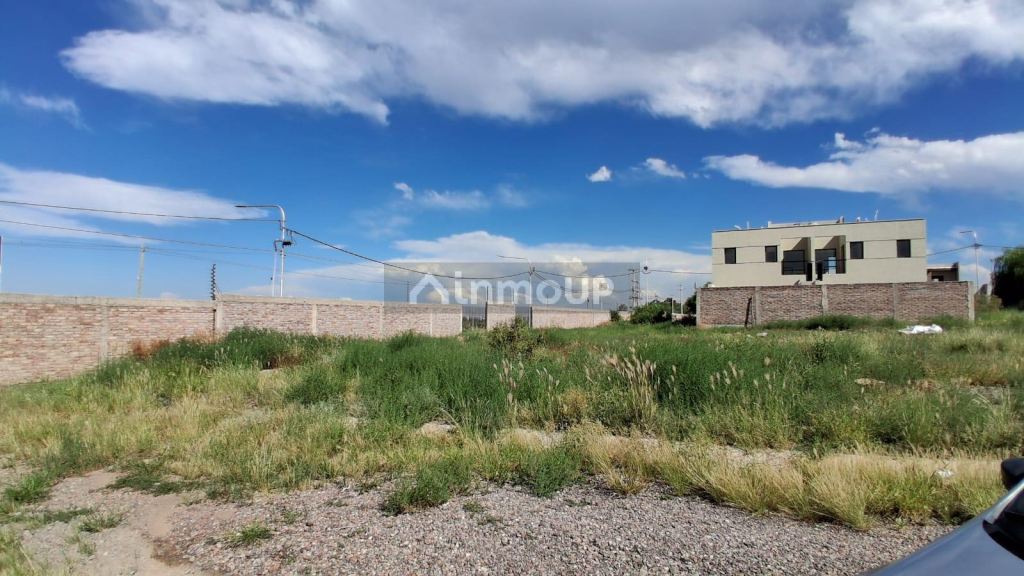 Lote en Venta en Las Heras, Mendoza