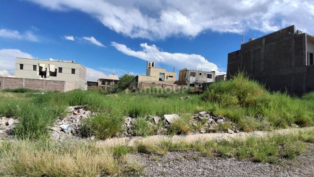 Lote en Venta en Las Heras, Mendoza