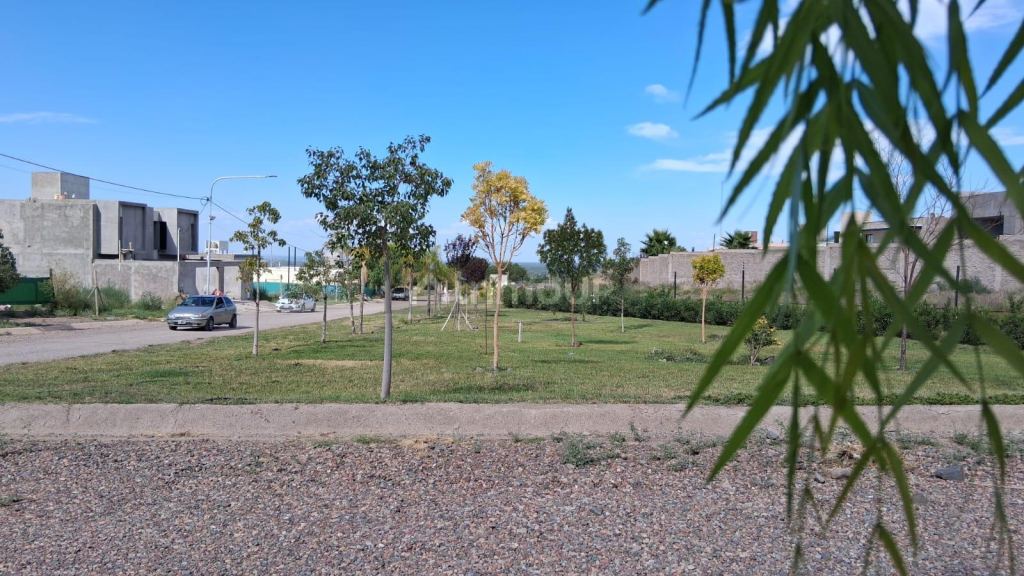 Lote en Venta en Las Heras, Mendoza