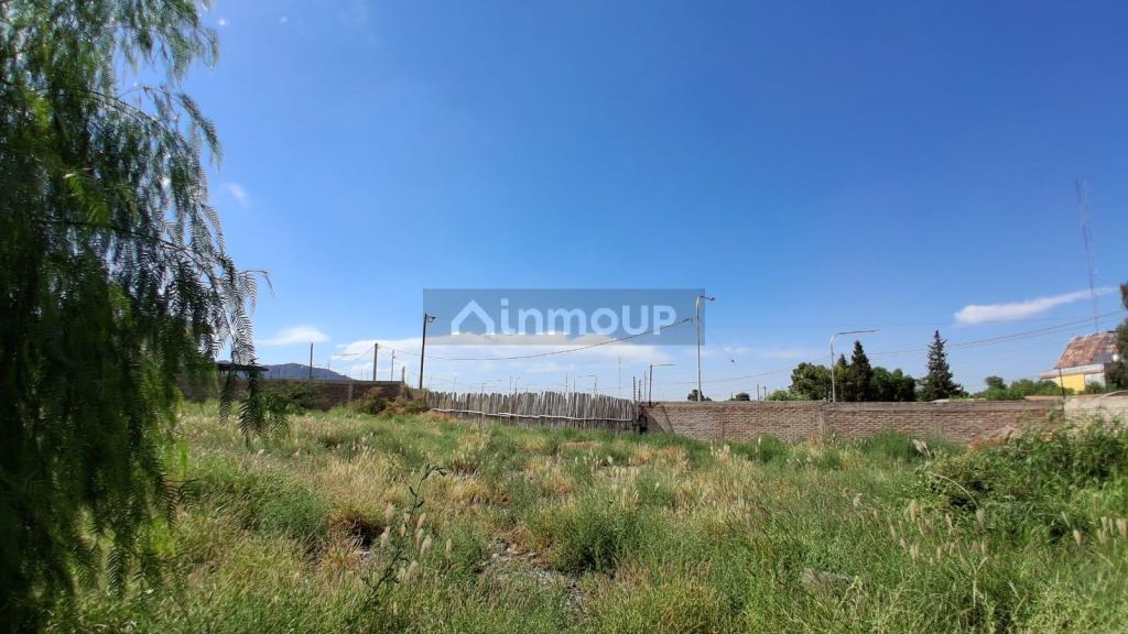 Lote en Venta en Las Heras, Mendoza
