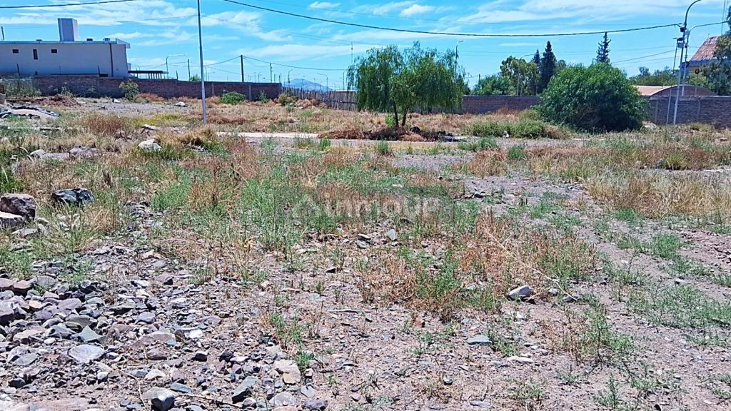 Lote en Venta en Las Heras, Mendoza