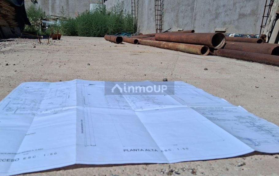 Lote en Venta en Guaymallen, Mendoza