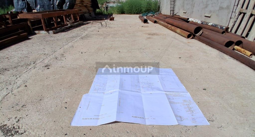 Lote en Venta en Guaymallen, Mendoza