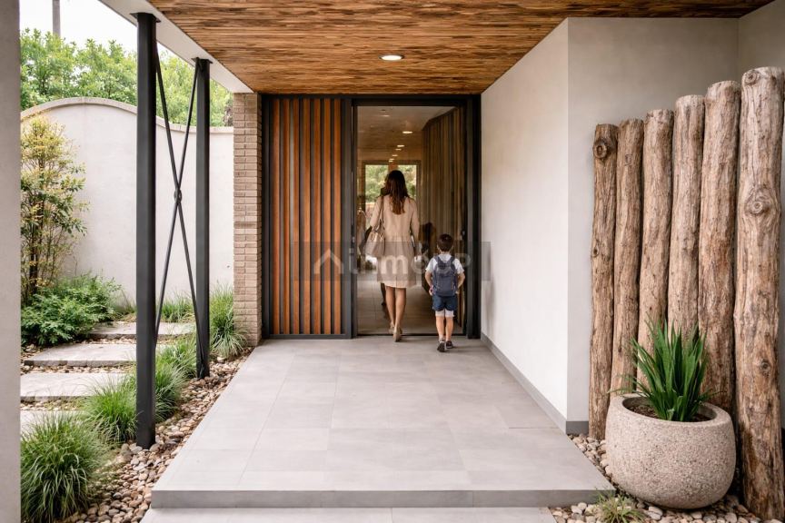 Lote en Venta en Guaymallen, Mendoza