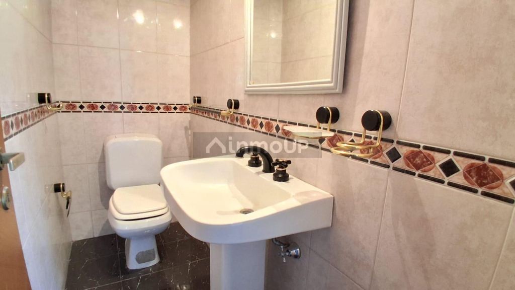 Departamento en Alquiler en Capital, Mendoza